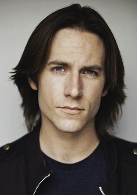 马修·默瑟 Matthew Mercer照片