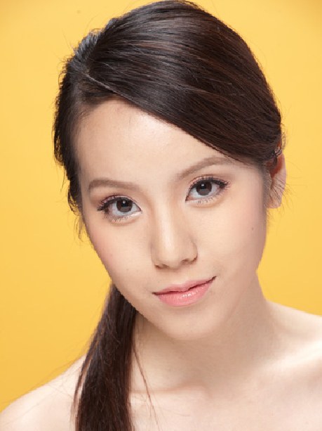 湛琪清 Jessica Jann照片