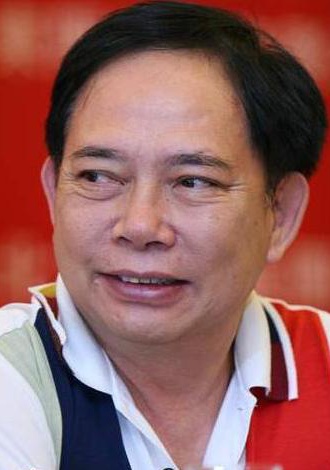 黄一飞 Yut Fei Wong照片