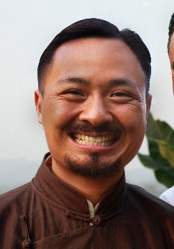 文祥 Xiang Wen照片