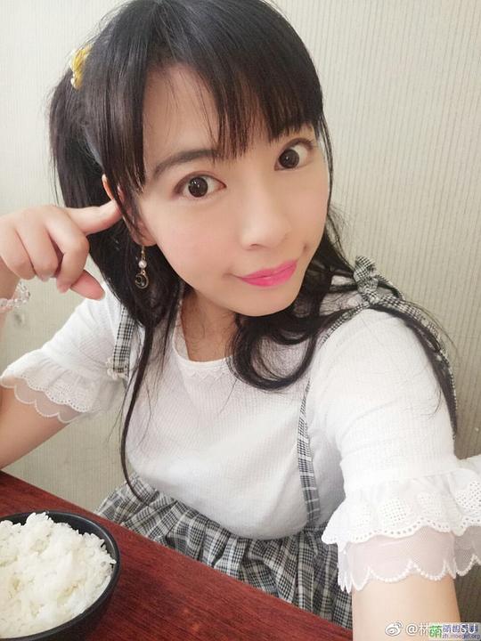 林簌 Su Lin照片