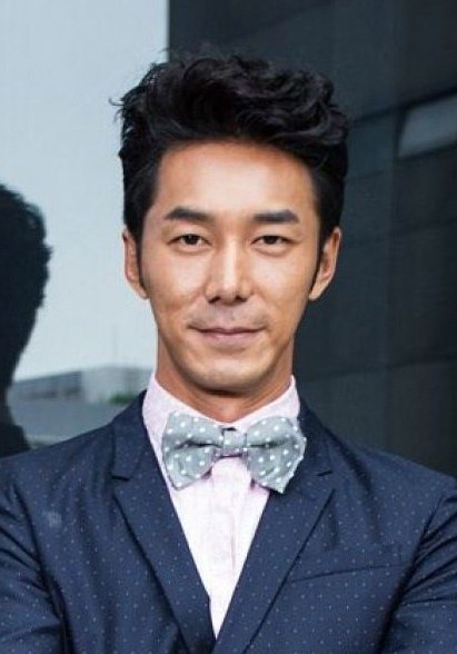 李李仁 Liren Li照片