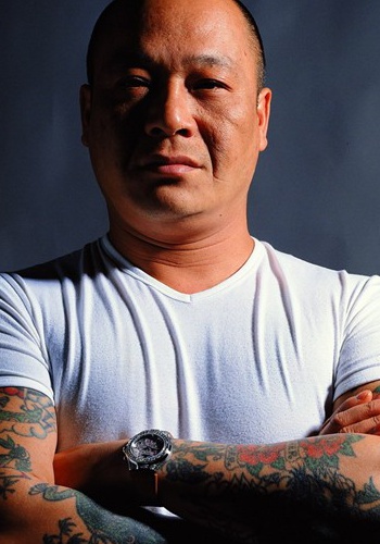 吴志雄 Chi Hung Ng照片