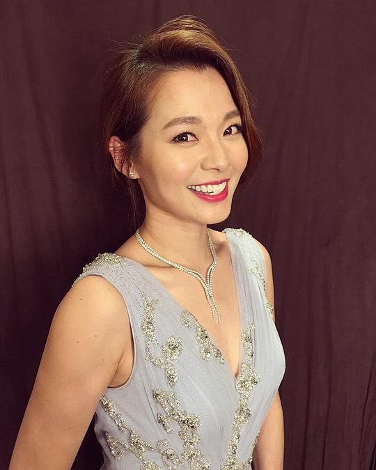 吕慧仪 Konnie Lui照片