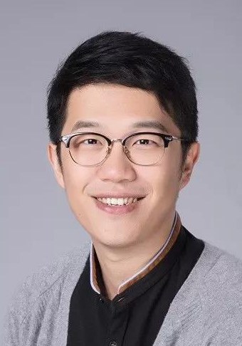 李豪凌 Haoling Li照片