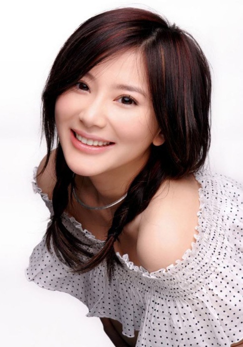 熊乃瑾 Naijin Xiong照片