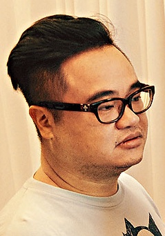 胡耀辉 Mark Wu照片