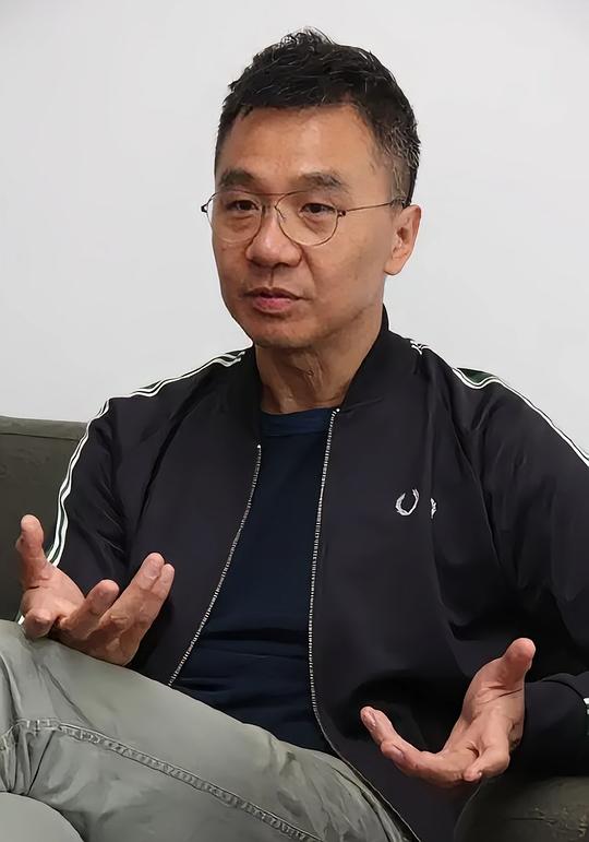 袁剑伟 Kim-Wai Yuen照片