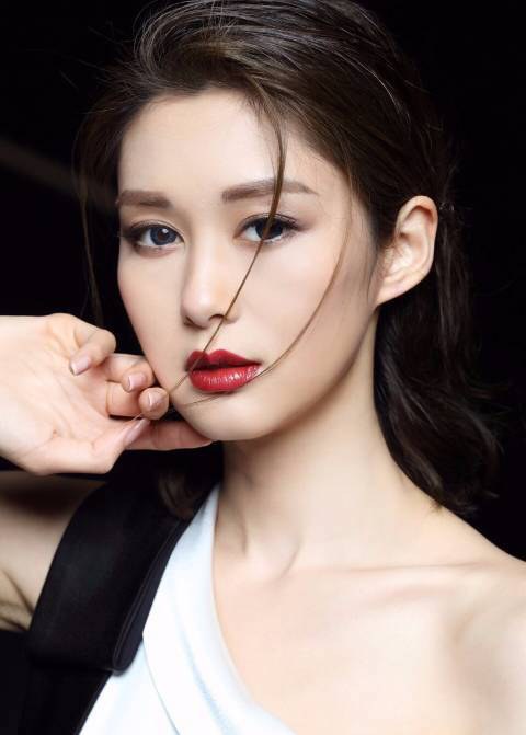 岑丽香 Eliza Sam照片