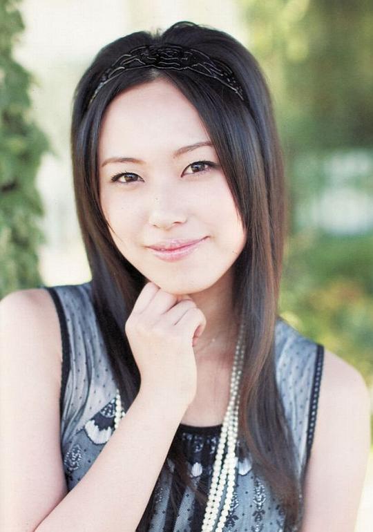 寿美菜子 Minako Kotobuki照片