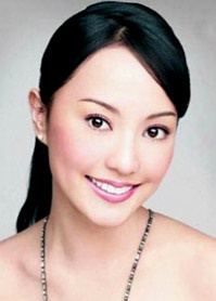 关颖 Terri Kwan照片