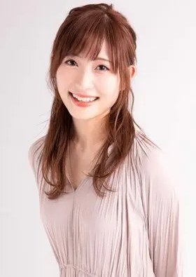 白石晴香 Shiraishi Haruka照片