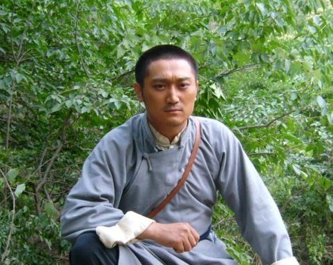 徐鹏凯 Pengkai Xu照片