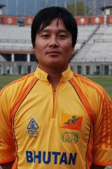 次仁多吉 Tshering Dorji照片