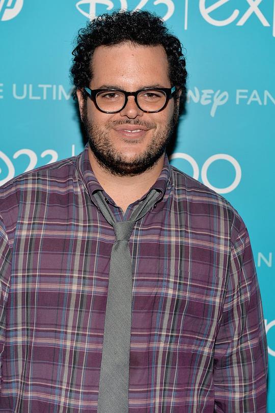 乔什·加德 Josh Gad照片