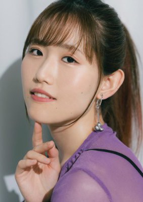 长谷川育美 Ikumi Hasegawa照片
