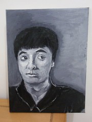 李亦树 Yishu Li照片