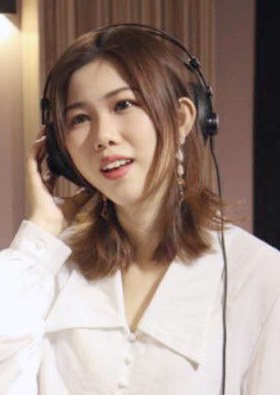 彭师欣 Shixin Peng照片