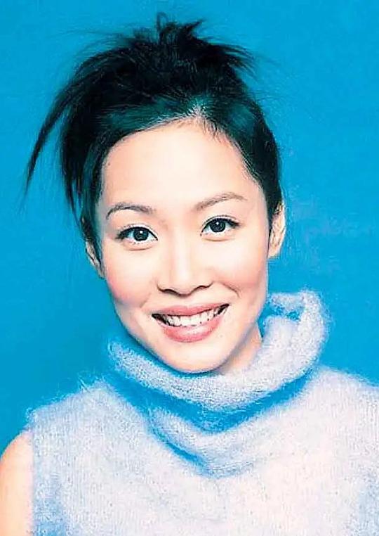 彭羚 Cass Phang照片