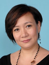 商天娥 Tin-Ngoh Seung照片
