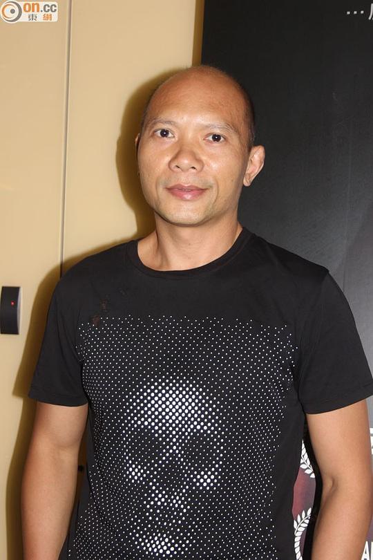 潘绍聪 Edmund Poon Siu-Chung照片
