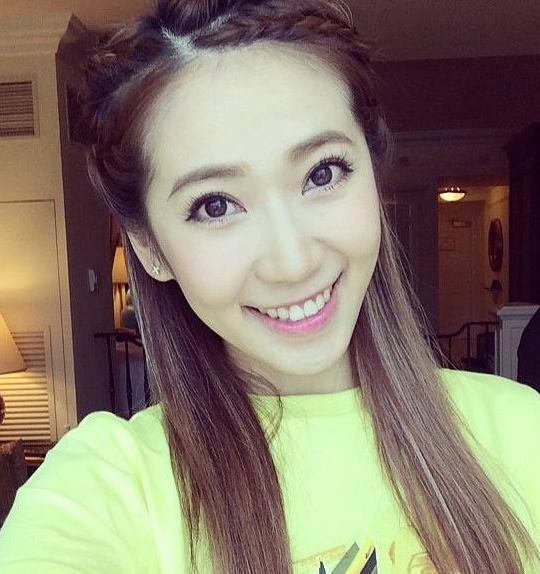 蔡明芳 Jessica Choi照片