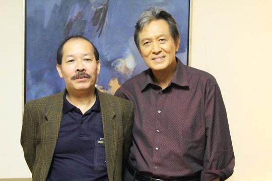 黄国兆 Kwok-siu Wong照片