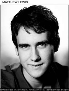 马修·刘易斯 Matthew Lewis照片