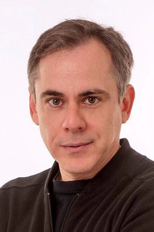 保罗·雷诺兹 Paul Reynolds照片