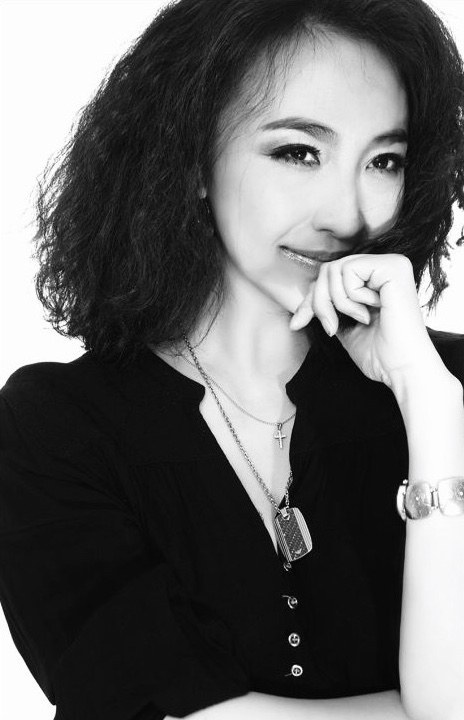 赵思源 Si-yuan Zhao照片