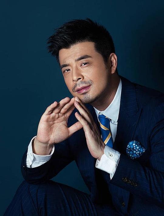 傅迦 Jia Fu照片