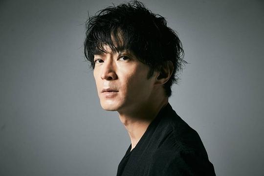 津田健次郎 Kenjirô Tsuda照片