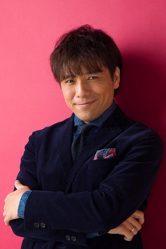 小川辉晃 Teruaki Ogawa照片
