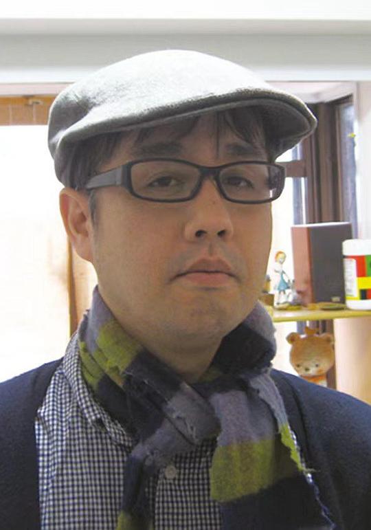 吉田尚令 Hisanori Yoshida照片