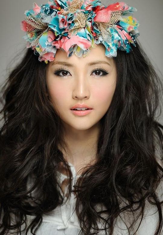 李悦彤 Liddy Li照片