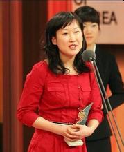 李允贞 Yoon-Jung Lee照片