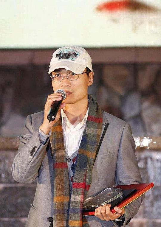 邝文伟 Abe Kwong照片