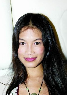 原丽淇 Eugenia Yuan照片