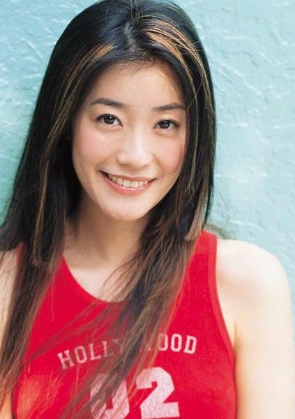 杨张新悦 Nicola Cheung照片