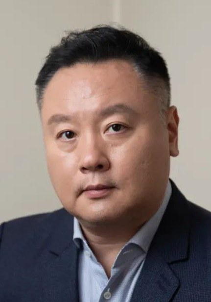 滕华涛 Hua-Tao Teng照片