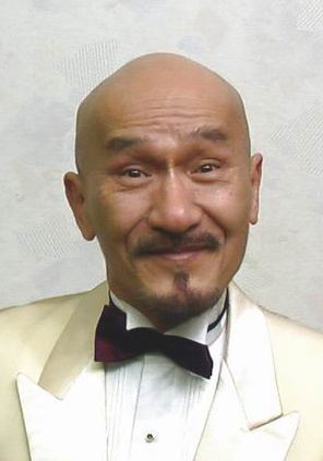 麦嘉 Karl Maka照片