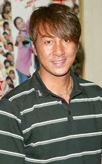 王合喜 Ken Wong照片