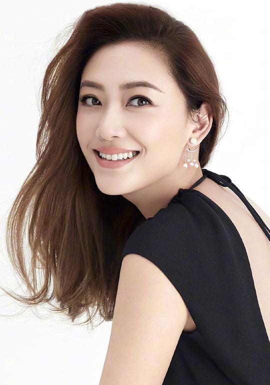 应采儿 Cherrie Ying照片