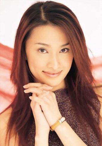 方子璇 Audrey Fong照片