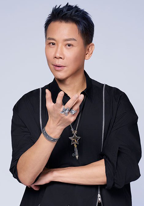 陶喆 David Tao照片