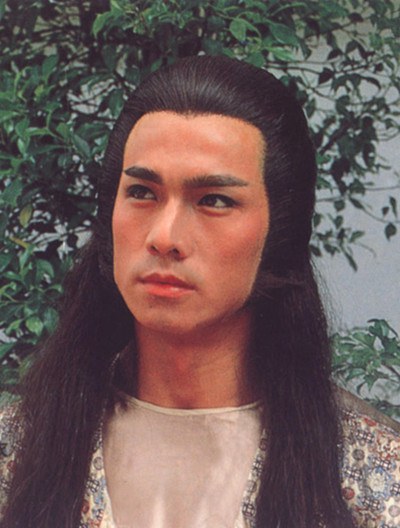 张振寰 Chen-Huan Chang照片