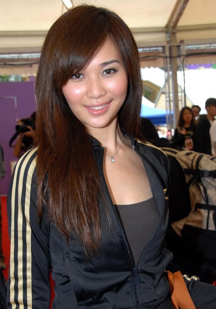 杨秀惠 Vivien Yeo照片
