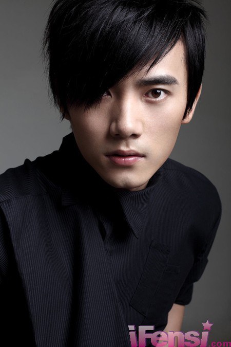 黄阅 Ivan Huang照片