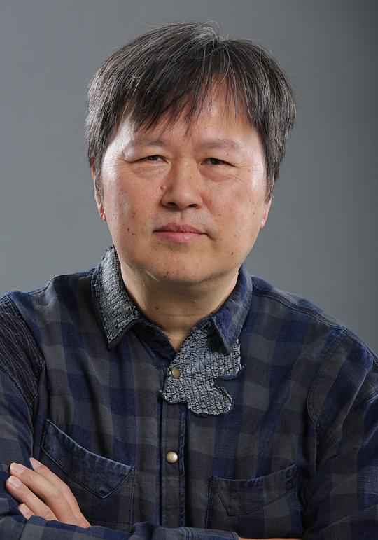 郑伟文 Wai-Man Cheng照片