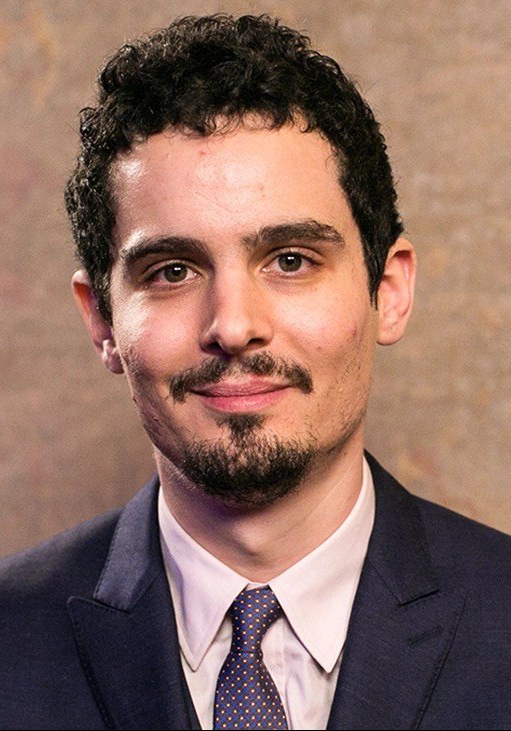 达米恩·查泽雷 Damien Chazelle照片